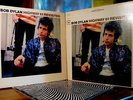 1965 2 LP MONO & STEREO  DYLAN HIGHWAY 61 Electric Folk