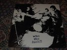 The Who Who The Fuck? rarities & unreleased No TMOQ