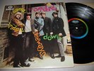 YARDBIRDS LP - OVER UNDER SIDEWAYS DOWN - MONO - IMPORT
