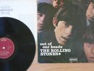 Rolling Stones Out Of Our Heads - verm. Erstpressung