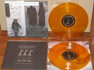 Brand New Devil and God GOLD VINYL (Limited Edition)