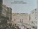 Mozart Violin Piano Sonatas- Lupu, Goldberg - Decca 6LP