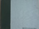 RISTENPART - NAVARRA art of fugue BACH 2 LP CFD STEREO