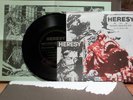 HERESY never healed EP 7