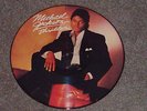MICHAEL JACKSON Thriller ORIGINAL UK PICTURE DISC  LP