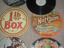 Small Faces Ogdens Nut Gone Flake, Immediate 1968