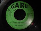 Texas Northern Soul 45  Volumes on Garu   LISTEN