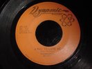 Northern Soul Commands on Dynamic  