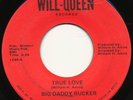 Deep Soul - BIG DADDY RUCKER on Will-Queen | LISTEN
