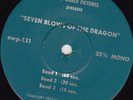 RADIO SPOT 33 1/3 rpm  