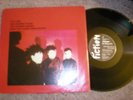 The CURE ** 100 ONE HUNDRED YEARS 12