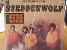 STEPPENWOLF LP 1ST ALBUM BORN TO BE WILD 1968 SEALED