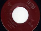 Rockabilly FL teen rocker Lewis Weber Tatoo LISTEN