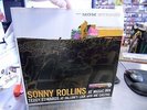 Sonny Rollins At Music Inn vinyl LP original STEREO