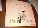 L/P album 