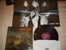 ANCIENT RITES - THE DIABOLIC S.- ORIGINAL  LP/ VINYL 