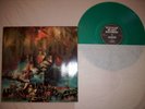 AMORPHIS - THE KARELIAN ISTHMUS- ORIGINAL  LP/ VINYL 