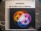 Funk Library Chappell Musique Toutes Les Couleurs