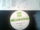 BBC TRANSCRIPTION DISC TOP OF THE POPS INC THE SMITHS