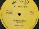 Hudson People Trip To Your Mind Rare Modern Soul 12 MP3