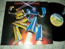 LP MUNICH MACHINE Introducing The Midnite Ladies 1977