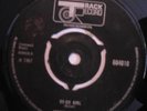 JOHN'S CHILDREN GO GO GIRL TRACK 604010 MARC BOLAN ROCK