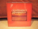 PRIVATE JAZZ FUNK Quintessence  SEALED HEAR