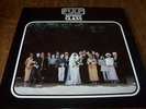 PULP Different Class LP UK Island w/insert