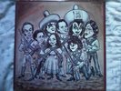 Kiss Very Rare Mexican Box set Unique Cover