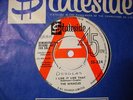The Miracles I Like It Like That Stateside SS 324  DEMO