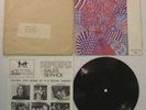 Beatles SUPER RARE 1968 FLEXI COMPLETE WITH MAILER WOW
