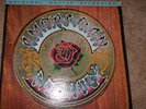 Grateful Dead MFSL American Beauty LP