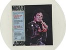 Michael Jackson Promo Picture Disc Uncut Test Pressing