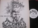 Mike Selesia Flavor RARE PRIVATE PRESS FUNK SOUL JAZZ