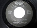 WAYNE SPENCE & SMILING FACES   Rare OH 70s soul funk 45