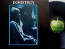 DORIS TROY LP  Self Titled -APPLE** UK  BEATLES?