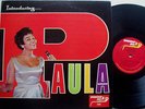 PAULA GREER Introducing LP WORKSHOP JAZZ MOTOWN