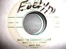 MACK RICE-BABY IM COMING HOME-LU-PINE---------listen