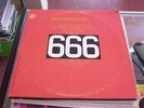 APHRODITE'S CHILD - 666 2LP ORIG. US PRESS VERTIGO VG++