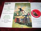UK EMI ASD 608 R/G Falla Three Cornered Hat Fruhbeck