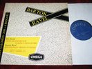 HERMAN SALOMON Violin Ravel and Bartok Sonatas OMEGA