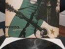 PAUL McCARTNEY BEATLES Unplugged TOP MINT LP DIFF LABEL