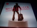 MICK JAGGER : GODDESS IN THE DOORWAY 2LP VIRGIN EU