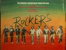 SOUNDTRACK rockers LP 1978 mint- vinyl MLPS 9587