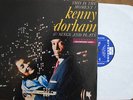 KENNY DORHAM This Is The Moment  Riverside VG+