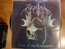 ZEMIAL FACE OF THE CONQUEROR  RARE BLACK METAL BURZUM