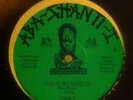 Aba Shanti (Tear Down Babylon)