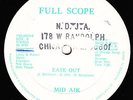 Modern Soul/Boogie 12