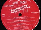 Random Rap EP STONY ISLAND Supertransfer Nalej Eyeland