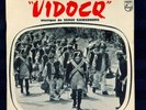 Original EP B.O.FEUILLETON TV 